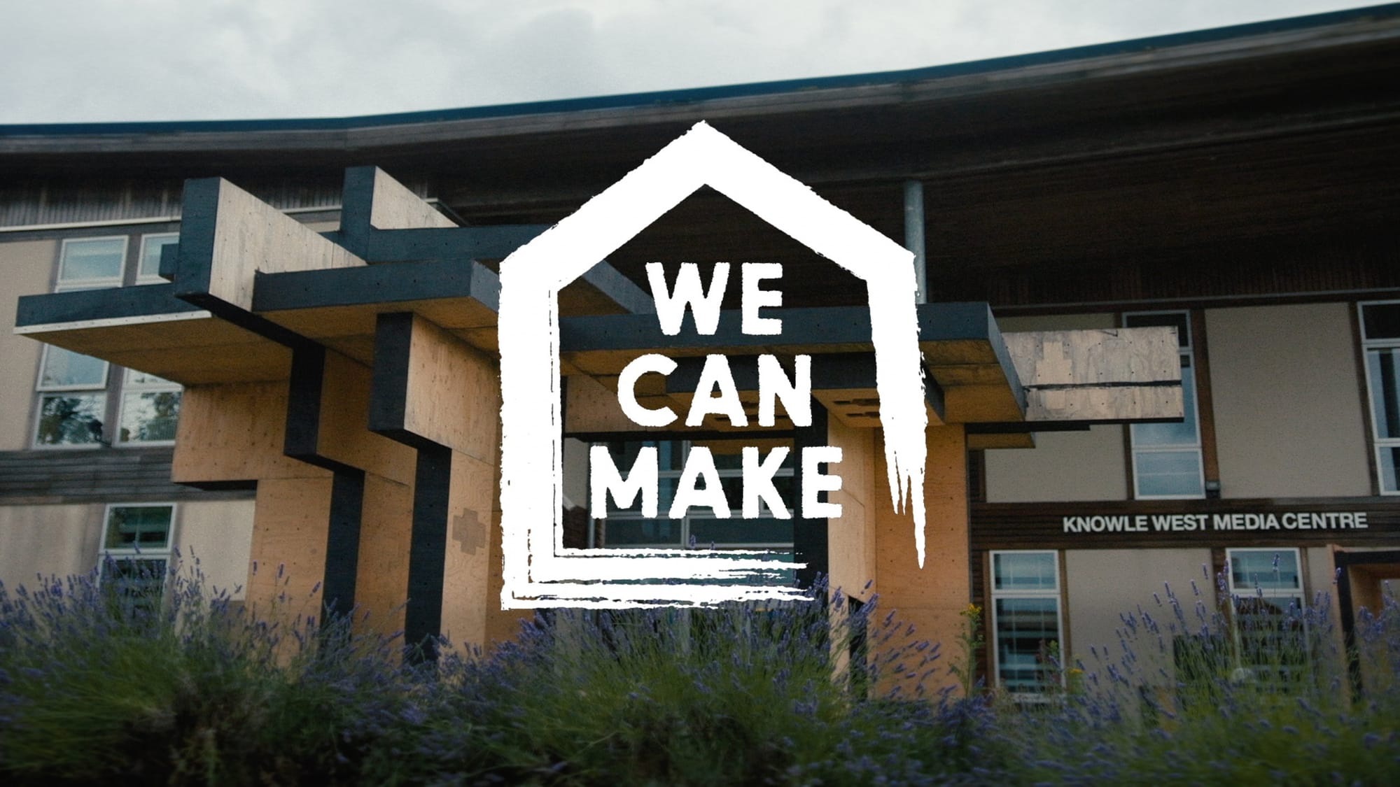 MMMM! on Monday 5 Feb: Four inspirational housing-related films