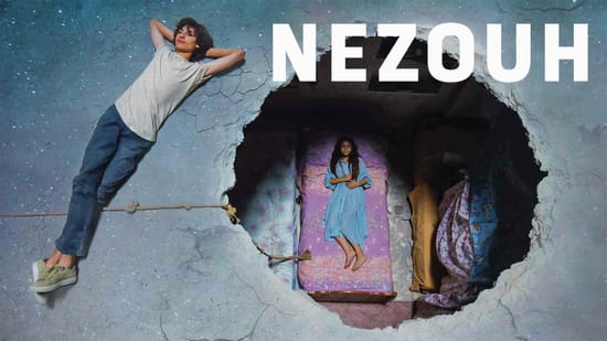 A FREE screening of Nezouh for Refugee Week (plus Bridport Hustings and Solstice Picnic)